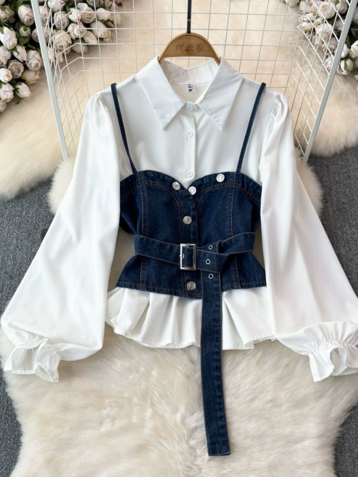 Honolulu top FTO187 images